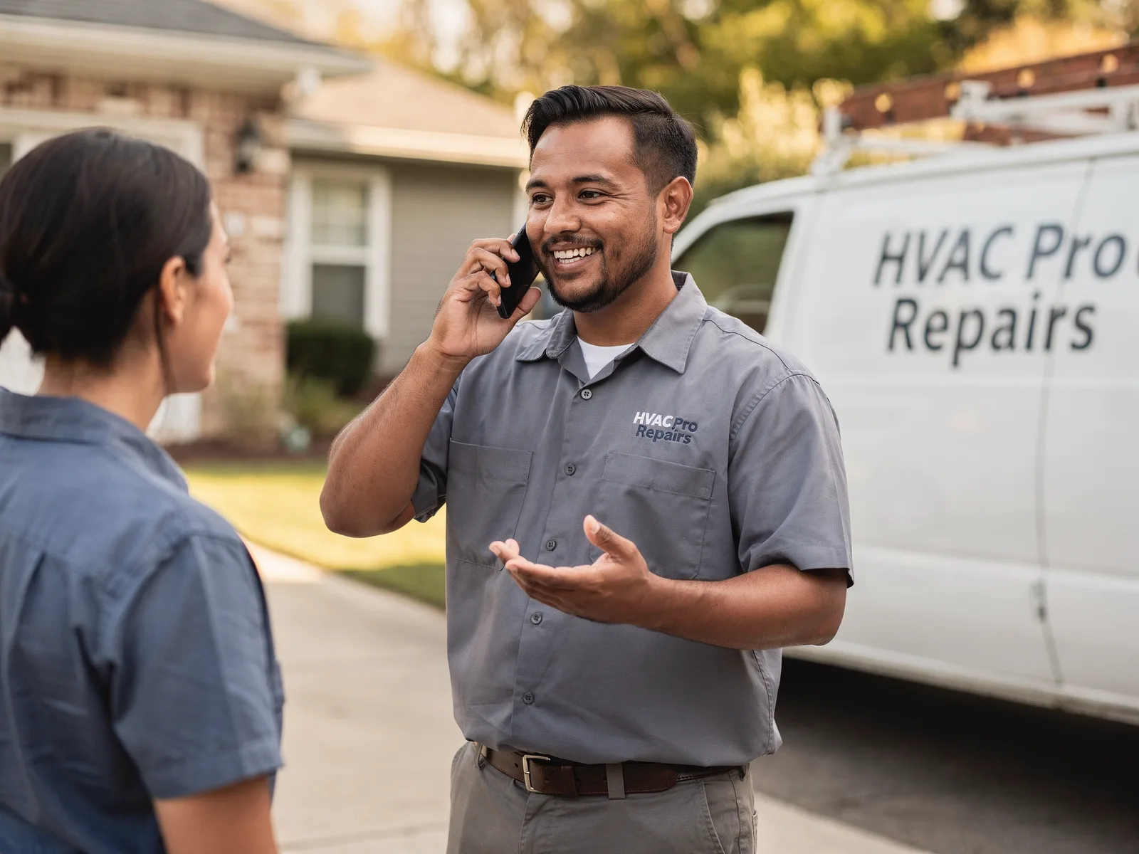 Heat Pump Repair Doe Hill, VA FAQs